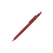 Rotring Tükenmez Kalem 600 Serisi Kırmızı - 1