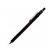 Rotring Versatil Uçlu Kalem 500 Serisi 0,5mm Siyah - 1