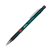 Rotring Visumax Versatil Uçlu Kalem 0,5mm Yeşil - 1