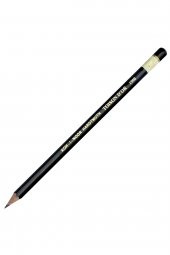 Koh-i Noor Dereceli Eskiz Çizim Kalemi 1900 - 5H - 1
