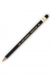 Koh-i Noor Dereceli Eskiz Çizim Kalemi 1900 - 2B - 1