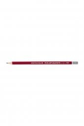 CretaColor Fine Art Graphite Dereceli Kalem 160 F - 1