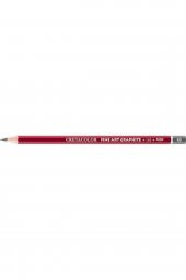 CretaColor Fine Art Graphite Dereceli Kalem 160 4B - 1