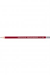 CretaColor Fine Art Graphite Dereceli Kalem 160 HB - 1