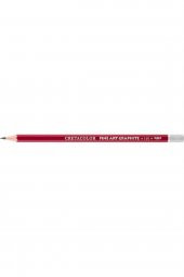 CretaColor Fine Art Graphite Dereceli Kalem 160 7H - 1