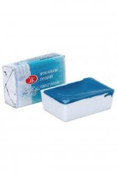 ST. PETERSBURG White Nights Tam Tablet Sulu Boya 2,5ml N:533 Cobalt Chrome Turquoise - 1