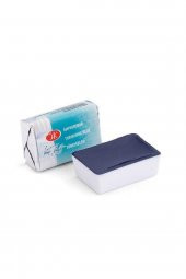 ST. PETERSBURG White Nights Tam Tablet Sulu Boya 2,5ml N:507 Turquoise Blue - 1