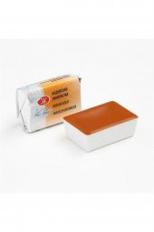 ST. PETERSBURG White Nights Tam Tablet Sulu Boya 2,5ml N:244 Indıan Gold - 1