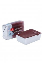 ST. PETERSBURG White Nights Tam Tablet Sulu Boya 2,5ml N:604 Caput Mortuum - 1