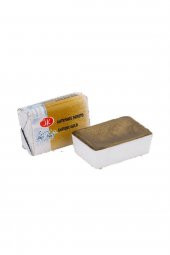 ST. PETERSBURG White Nights Tam Tablet Sulu Boya 2,5ml N:981 Antique Gold - 1