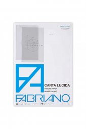 Fabriano Lucido 72gr A3 (29.7X42cm) 10 Sayfa - 1
