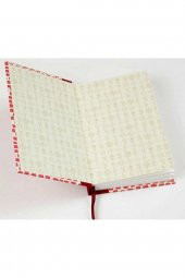 Fabriano Venezia Book Natural Grain 200gr Çizim Defteri 48 Sayfa 23x30cm - 2