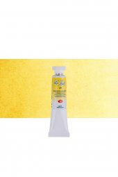 ST. PETERSBURG White Nights Tüp Sulu Boya 10ml Cadmium Yellow Medium 201 - 1