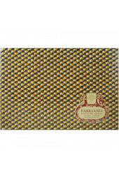 Fabriano Blocchi Per Artisti Rough 300gr Sulu Boya Blok 20 Sayfa 36x50cm - 1