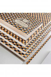 Fabriano Blocchi Per Artisti Rough 300gr Sulu Boya Blok 20 Sayfa 36x50cm - 2