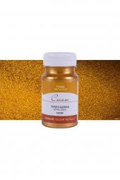 ST. PETERSBURG Sonnet Guaj Boya 100ml Aztec Gold - 1