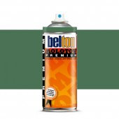 Molotow Belton Premium Sprey Boya 400ml Swamp 134 - 1