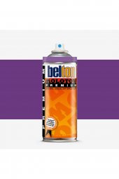 Molotow Belton Premium Sprey Boya 400ml Blackberry 068 - 1
