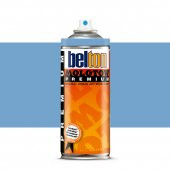 Molotow Belton Premium Sprey Boya 400ml Ceramic Pastel 099 - 1