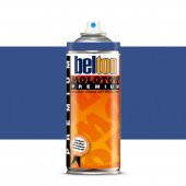 Molotow Belton Premium Sprey Boya 400ml Wild WANE Blue 101 - 1