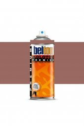 Molotow Belton Premium Sprey Boya 400ml Antique Pink 050 - 1