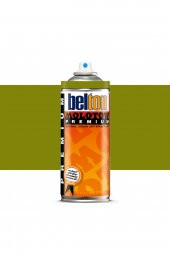Molotow Belton Premium Sprey Boya 400ml Pear 181 - 1