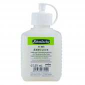 Schmincke Aero Lack Medium 604 125ml (Sızdırmaz Ceket ve Deri Primeri) - 1