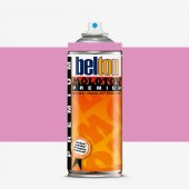 Molotow Belton Premium Sprey Boya 400ml TILT Bubble Pink 057 - 1