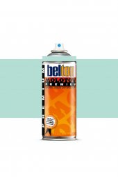 Molotow Belton Premium Sprey Boya 400ml Baby Blue 117 - 1