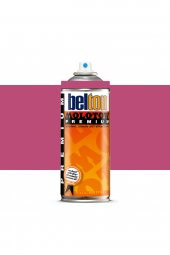 Molotow Belton Premium Sprey Boya 400ml Lipstick 054 - 1