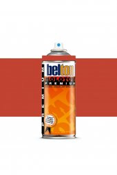 Molotow Belton Premium Sprey Boya 400ml Pussy Pink 042 - 1
