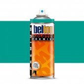 Molotow Belton Premium Sprey Boya 400ml Riviera Dark 125 - 1