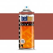 Molotow Belton Premium Sprey Boya 400ml Cocoa Light 202 - 1