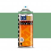 Molotow Belton Premium Sprey Boya 400ml Aquamarine 133 - 1