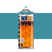 Molotow Belton Premium Sprey Boya 400ml Dolphin Blue 111 - 1