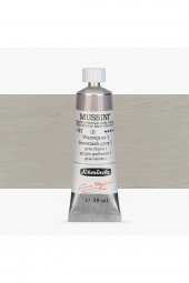 Schmincke  Mussini Yağlı Boya 35ml Brownish Grey 1 787 S.2 - 1