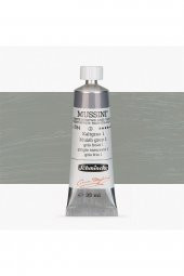Schmincke  Mussini Yağlı Boya 35ml Bluish Grey 1 784 S.2 - 1