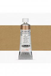 Schmincke  Mussini Yağlı Boya 35ml Rose Gold 865 S.5 - 1