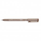 Copic Multiliner brown 0,5 - 1