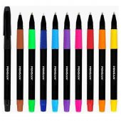 Pensan Sign Up Color Tükenmez Kalem 10'Lu Paket - 1