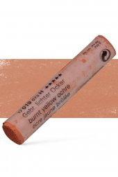 Schmincke Soft Pastel Boya Burnt Yellow Ochre 019 H (+White) - 1