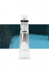 Schmincke Akademie Yağlı Boya 200ml S.1 410 Indigo - 1