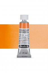 Schmincke Horadam Aquarell Tube Tüp Sulu Boya 15ml Quinacridone Gold Hue 217 S.2 - 1