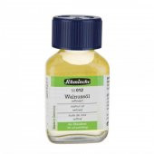 Schmincke Walnut Oil refined 012 60ml (Ceviz Yağı) - 1