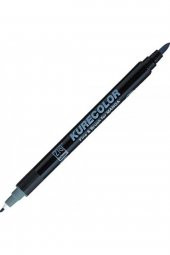 Zig Kurecolor Fine & Brush for Manga - Blue Gray 2 833 - 1