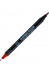 Zig Kurecolor Fine & Brush for Manga - Blood Red 285 - 1