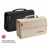 SenseBag 72 li Kalem Çantası 1 Adet - 1