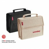 SenseBag 36 lı Kalem Çantası 1 Adet - 1