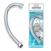 Knitex 2373 Lavabo Batarya Borusu - Hrd-007001 - 1