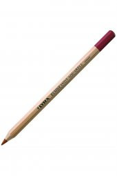LYRA Rembrandt Aquarell Sulu Boya Kalemi Pompejan Red 91 - 1